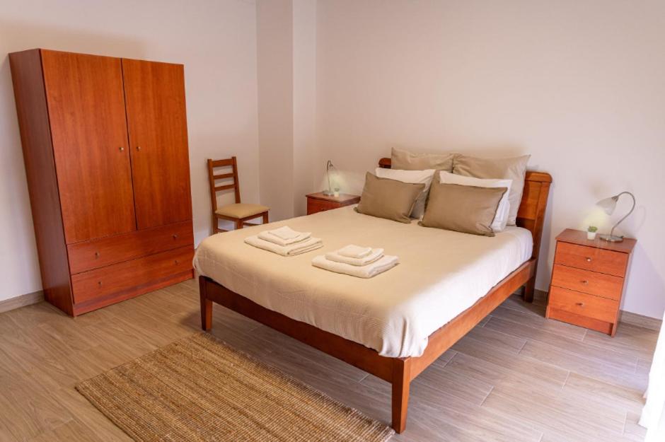 Habitación Doble Deluxe