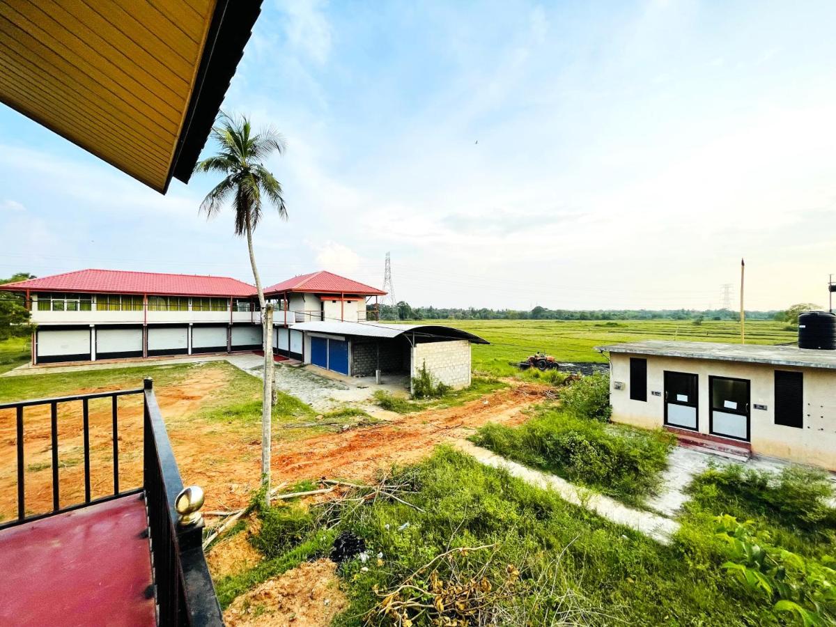 Stay Lanka Guest House - B&B Anuradhapura