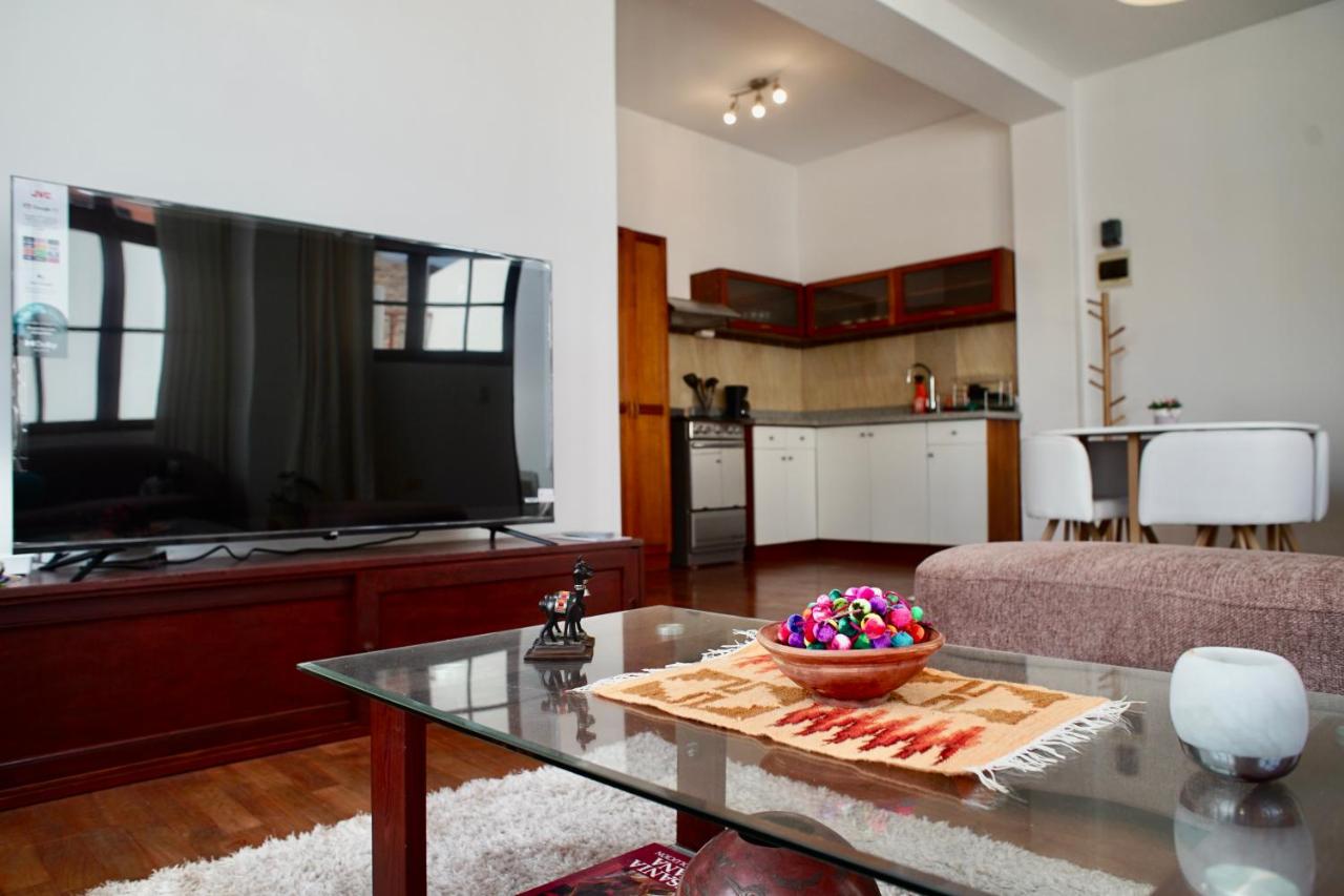 Mirandoelmar Apartment - SOL - Chambres d’hôtes