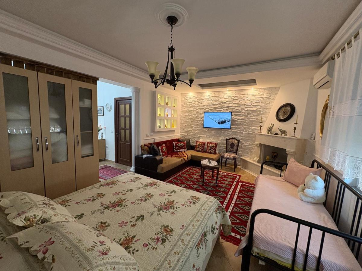 Vila STELIO - B&B