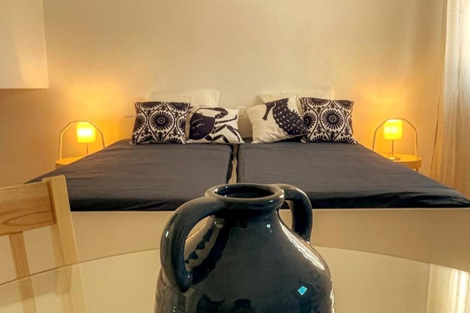 Charming Greek-Style Guest House - Ferienwohnung Ialysos