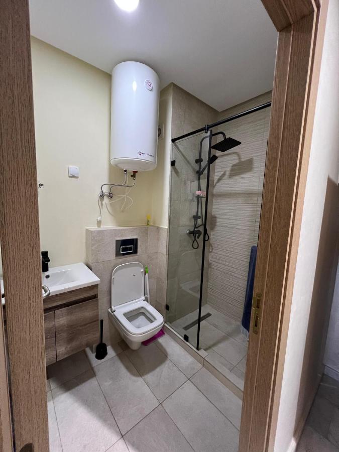 Ocean park zenata - B&B Aïn Harrouda