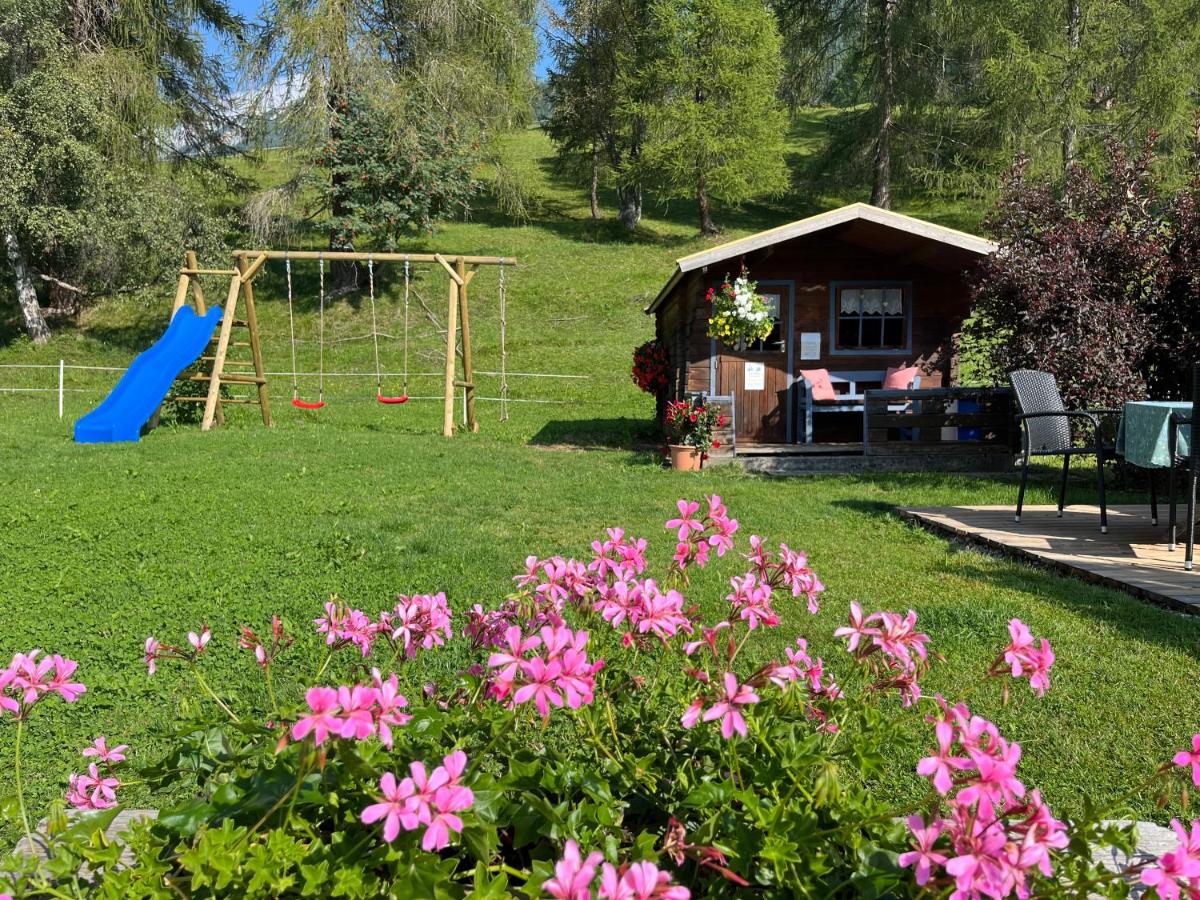 Landhaus Laura - Ferienwohnung
