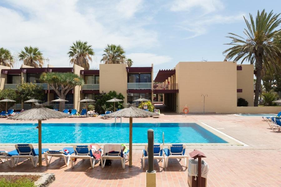 Apartamento Hércules - B&B