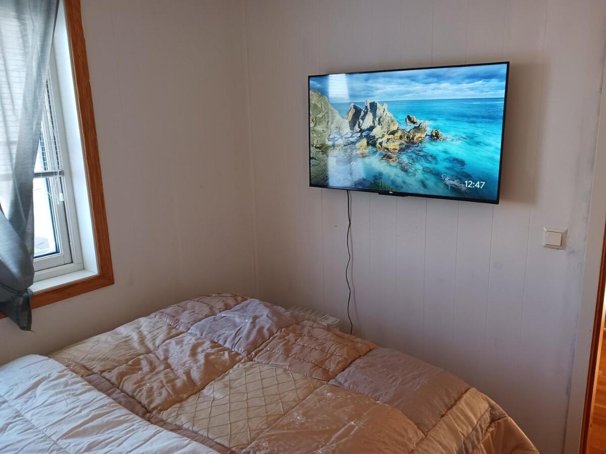 Apartment in Råholt - Bed and Breakfast Eidsvoll