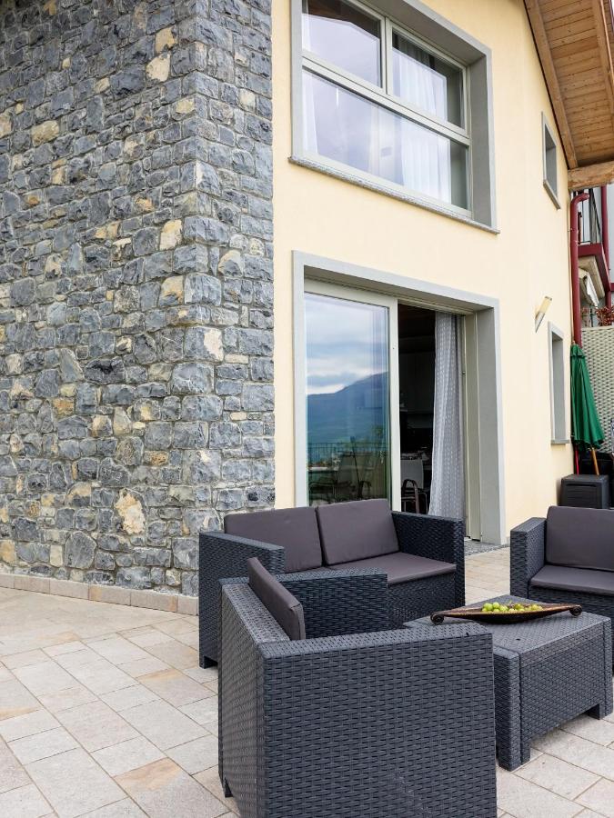 Sogno D'iseo - Chambres d’hôtes Parzanica