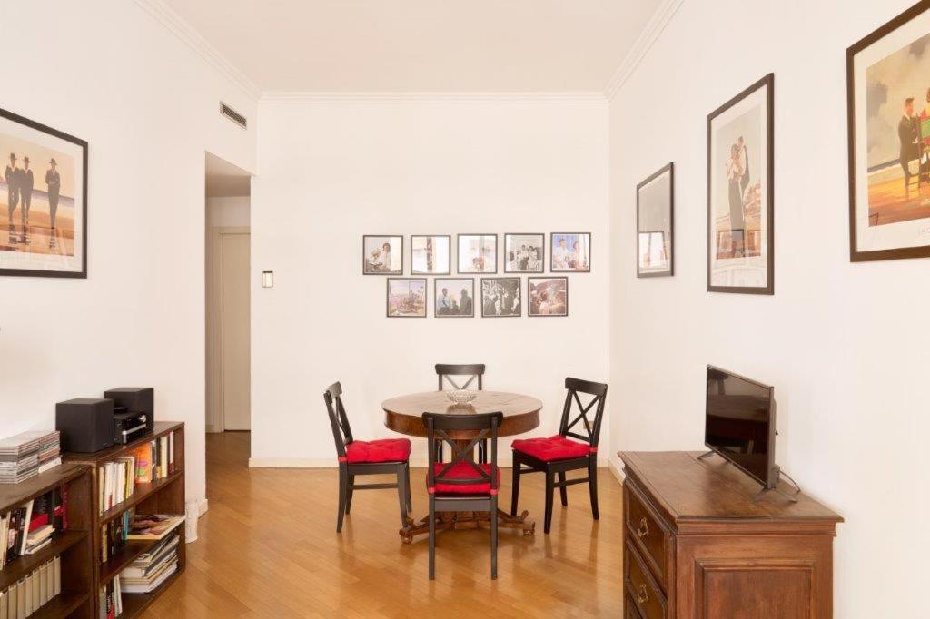 La tana del Leone in centro a Milano - B&B