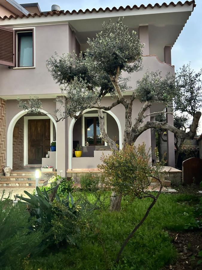 Casa Mammai - B&B San Sperate