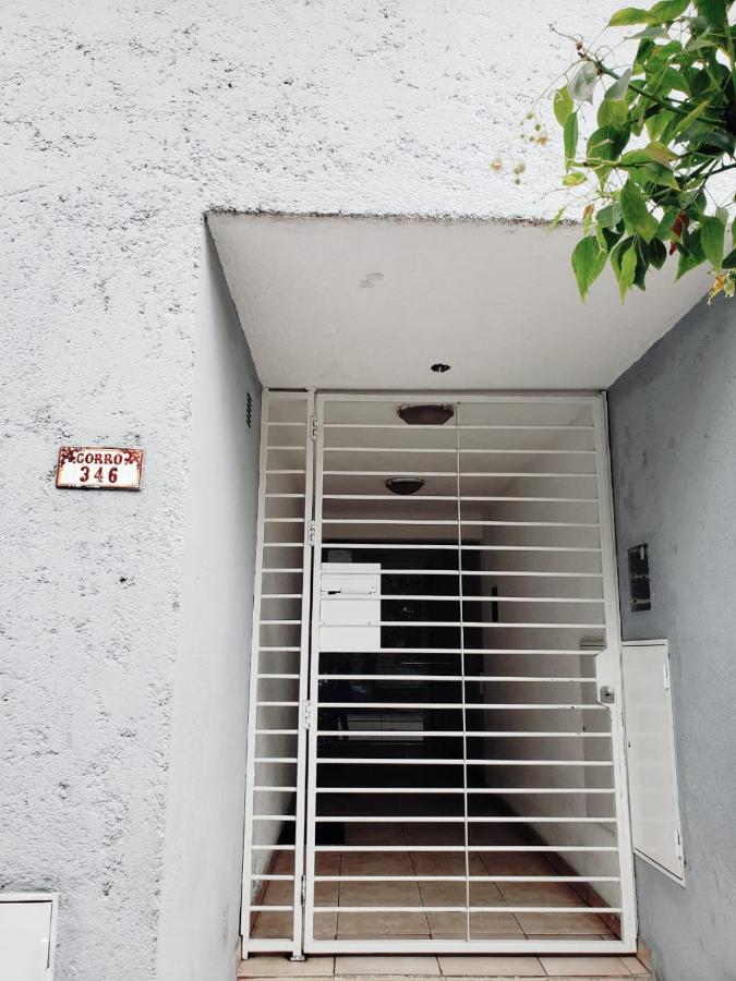 Departamento en Barrio Centro calle Corro - B&B Córdoba