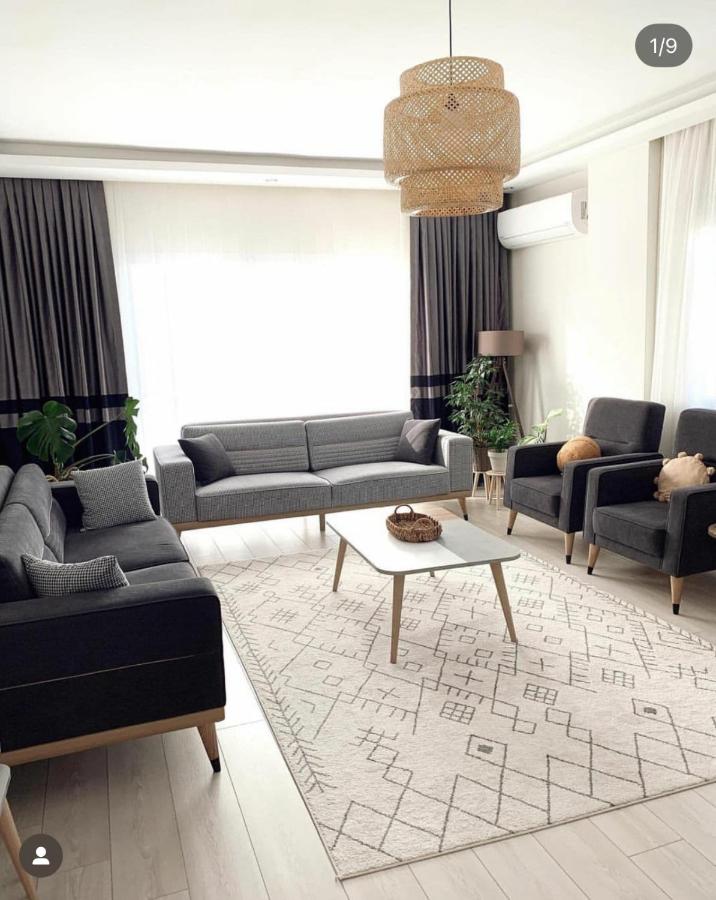 DidiHome City Center - B&B Trabzon