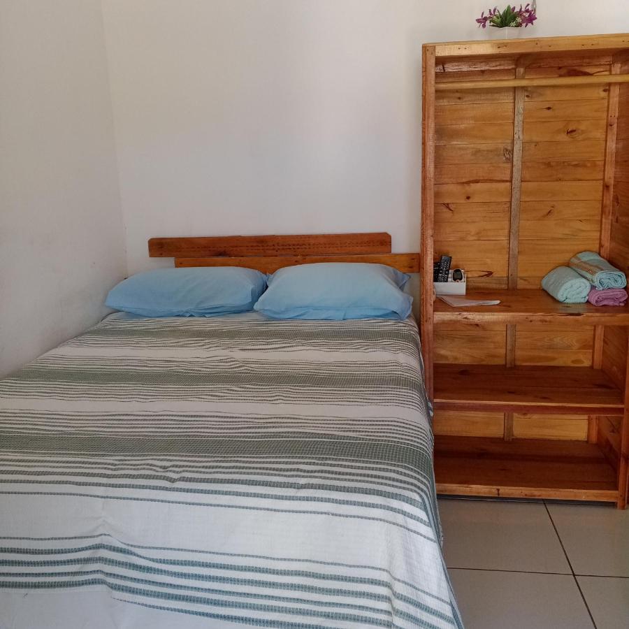 Chambre Double avec Salle de Bains Privative