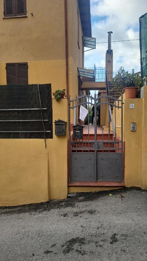 Villa Grande - Ferienwohnung Imperia