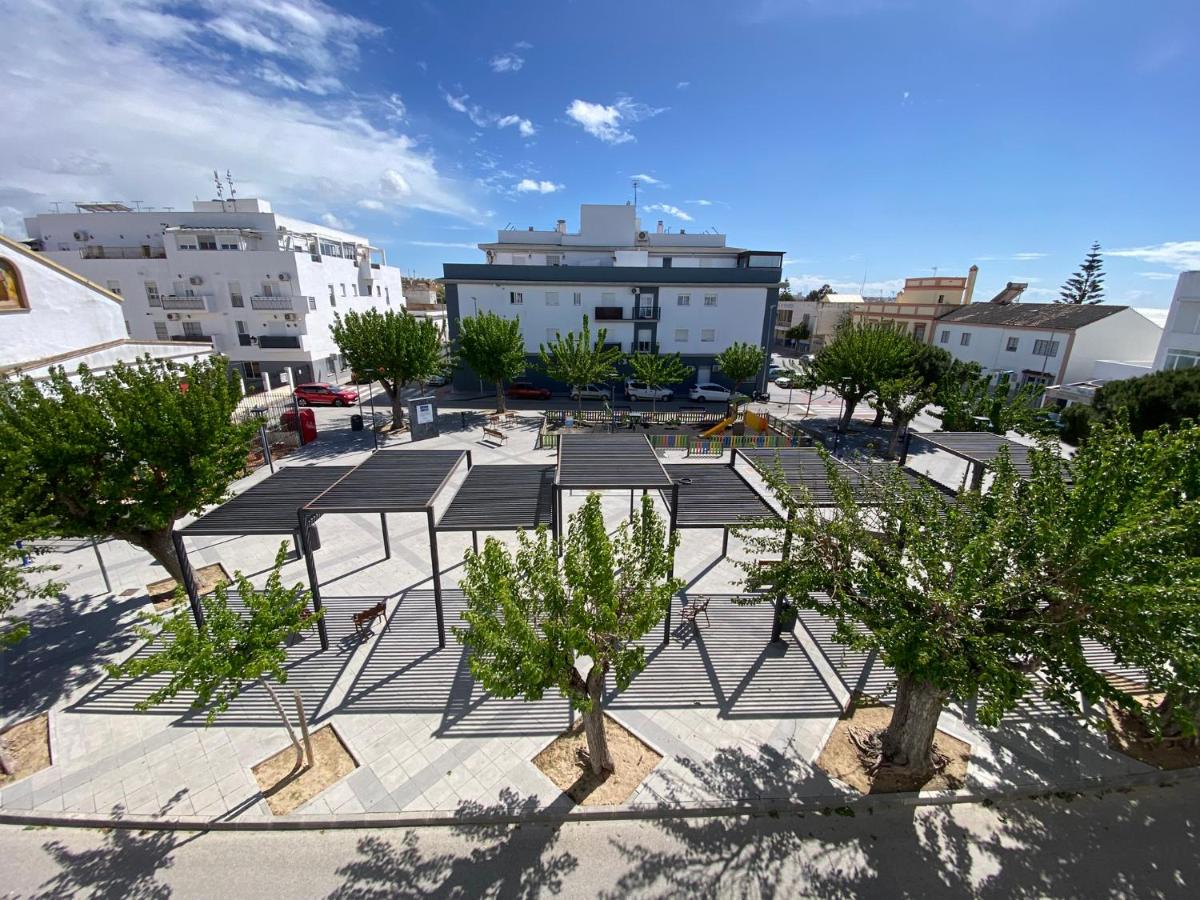 Apartamento Baluarte - B&B Sanlúcar de Barrameda
