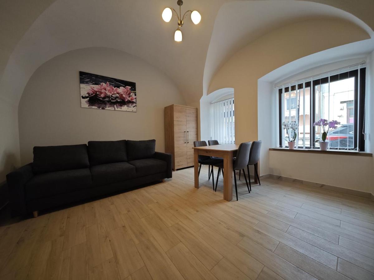 Storczyk - Ferienwohnung