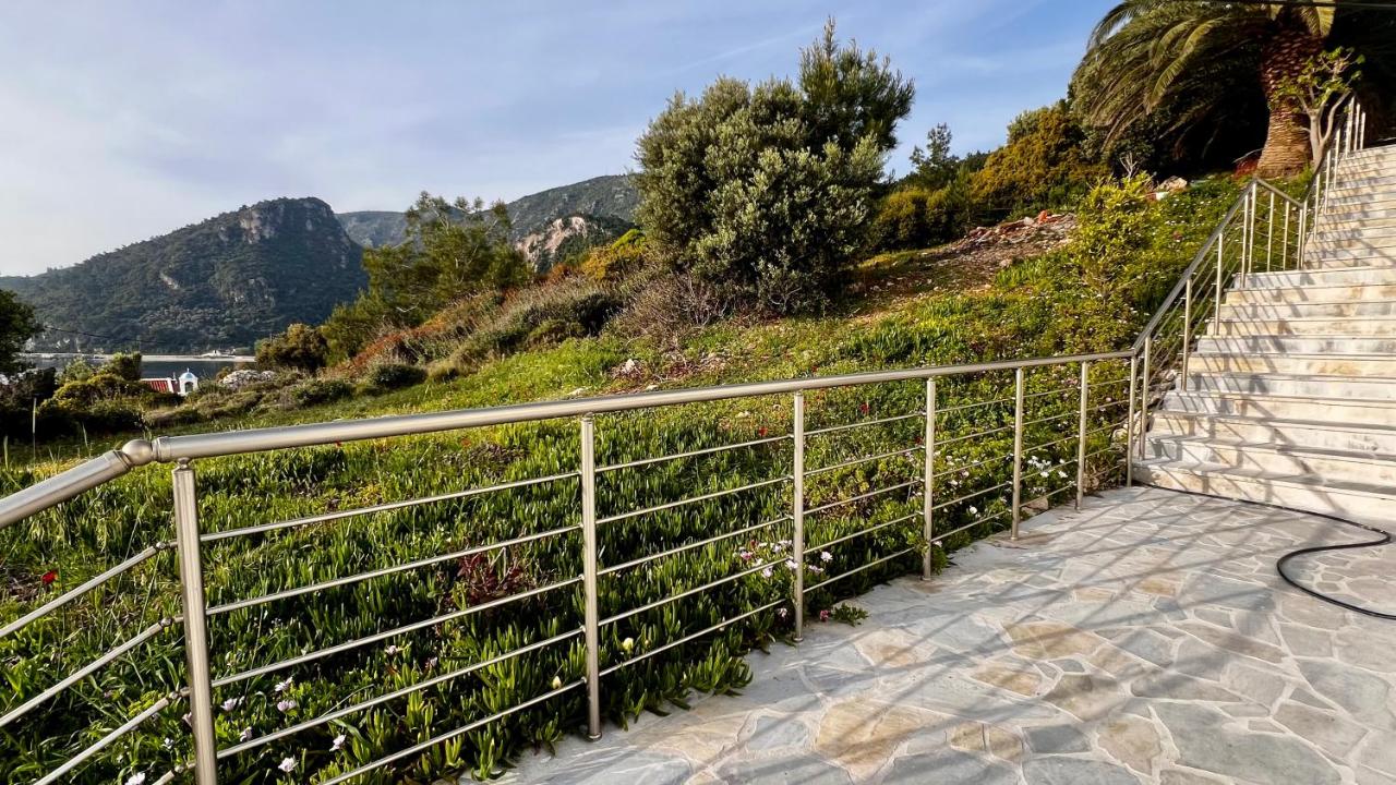 Avlakia Sunrise Haven Studios - B&B Avlákia