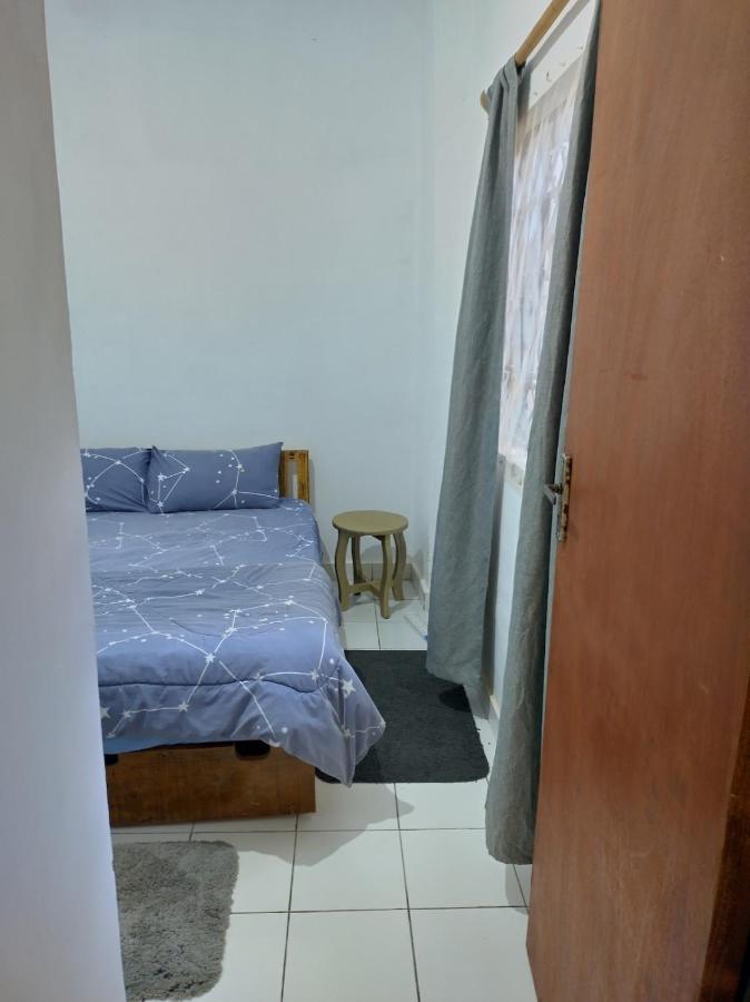 Haus mit 1 Schlafzimmer