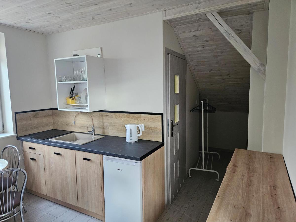 Pod Cisem - B&B
