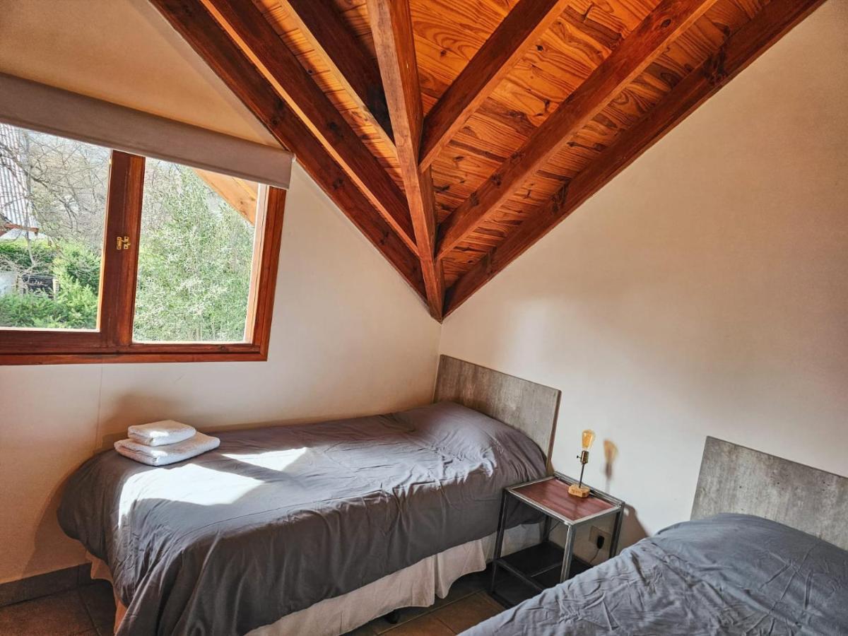 Huis met 2 Slaapkamers