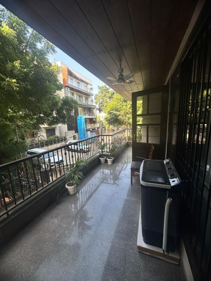 Park View 2 - A Luxury Service Apartment - B&B