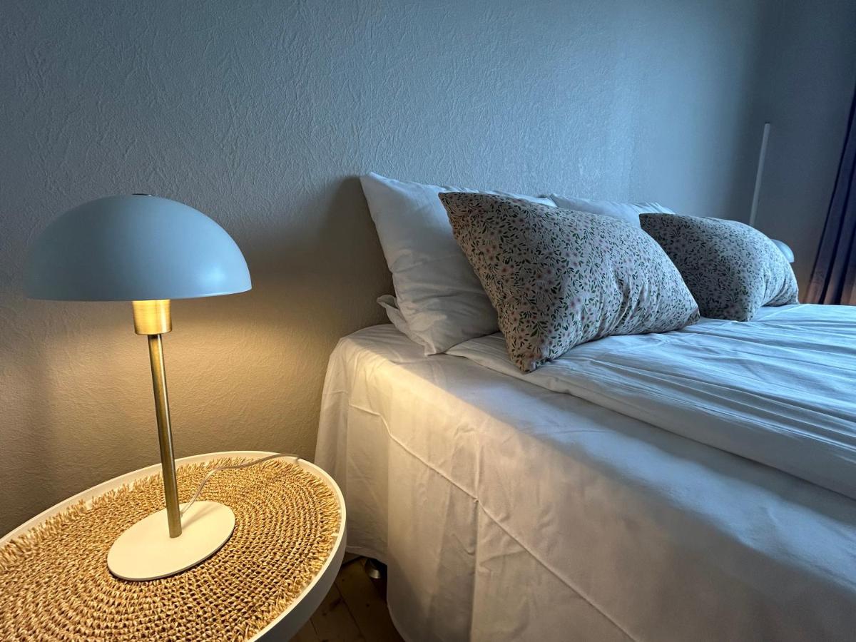 Doppelzimmer mit seitlichem Meerblick