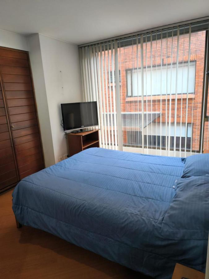 apartment in Chicó - Ferienwohnung