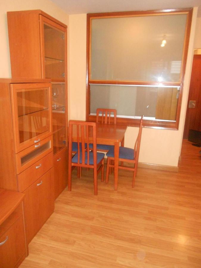 SARDiNERO APARTAMENTO - B&B Santander