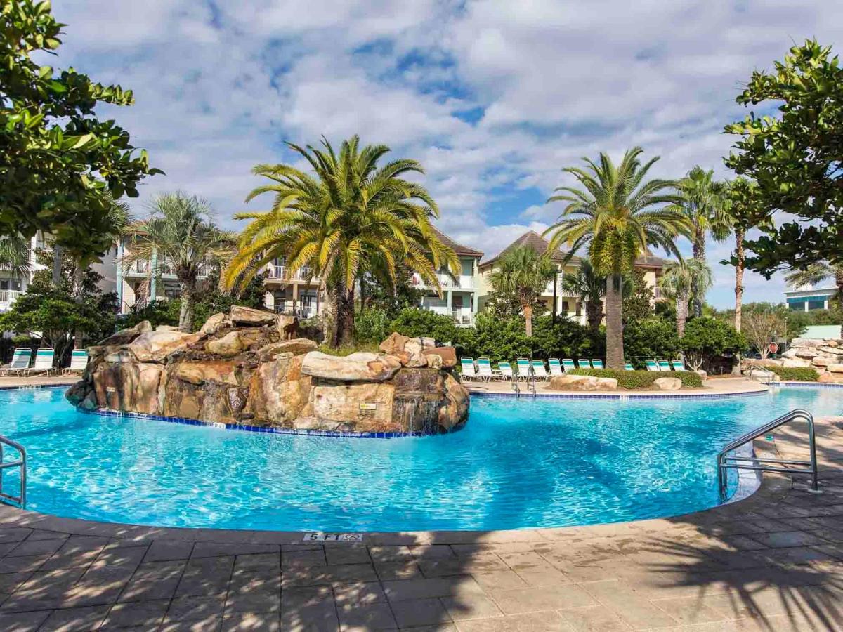 Sunny Beach - B&B Destin
