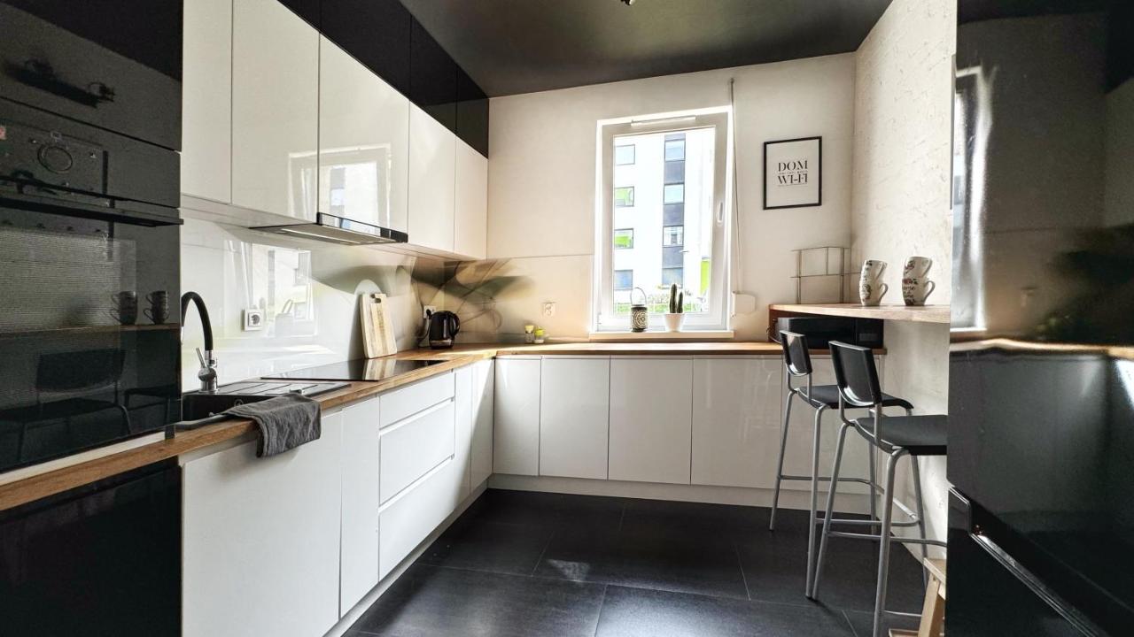 Apartamento de 1 dormitorio