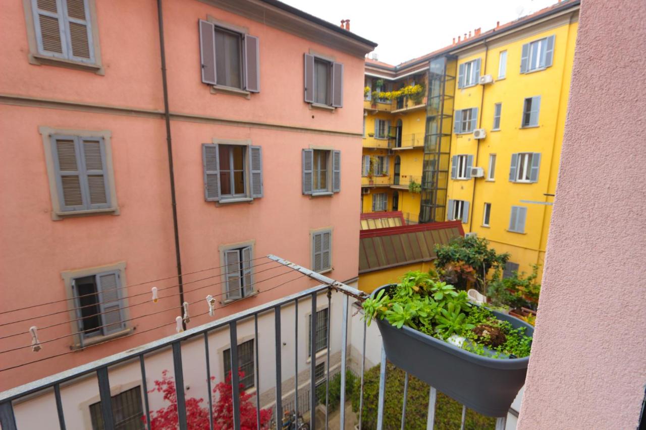 casa martini, porta romana - B&B Milano