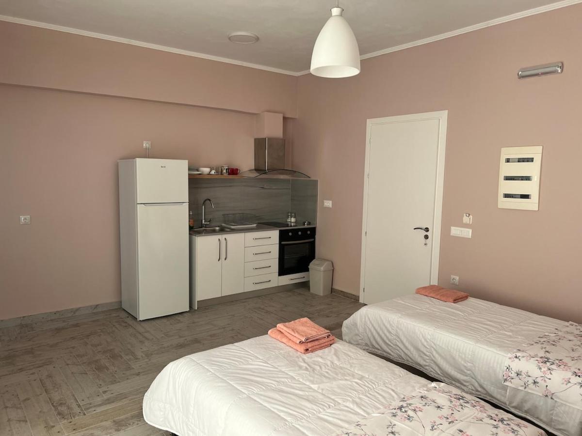 Luka apartaments Suite 1 - B&B