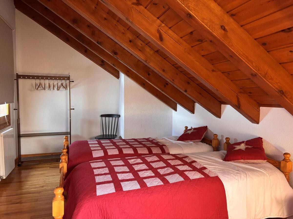 BPirineos-Senarta - B&B Benasque