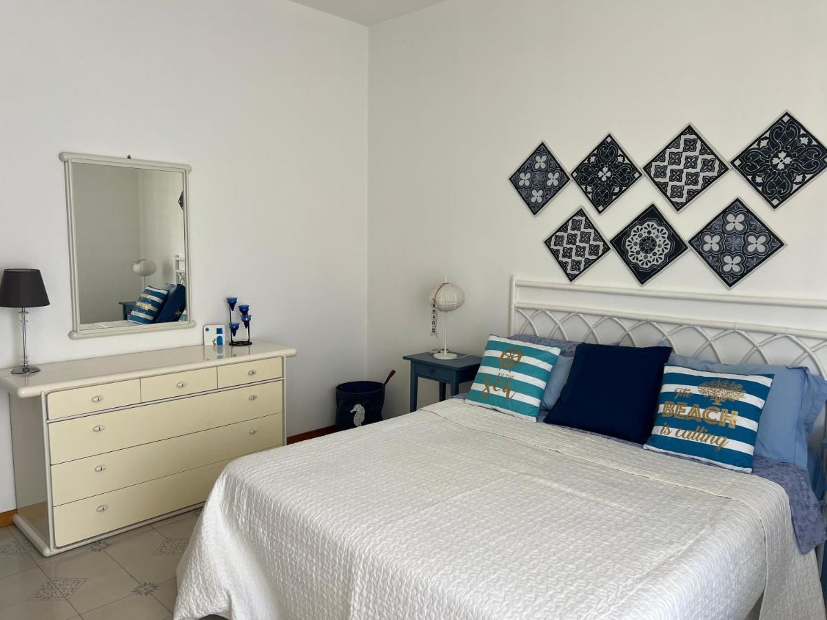 A Casitta - Chambres d’hôtes Lipari