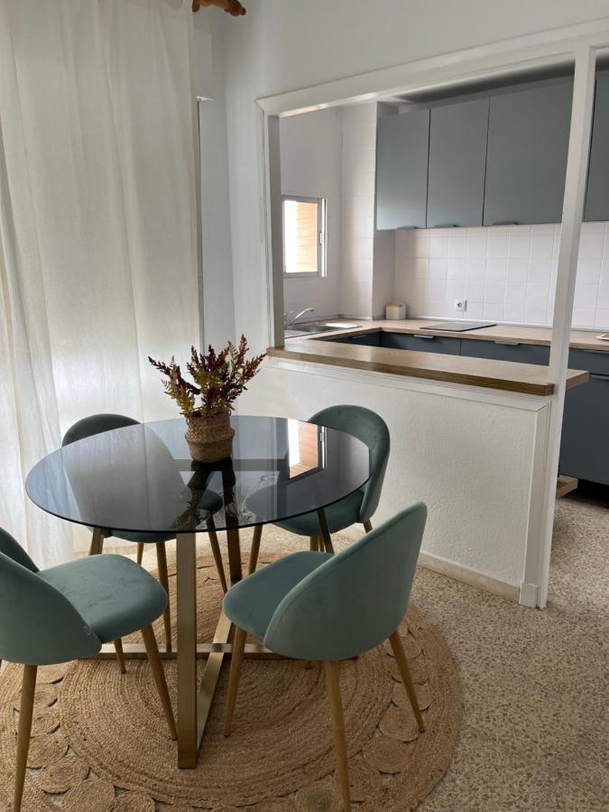 Apartamento Altavista Playa - B&B Punta Umbría
