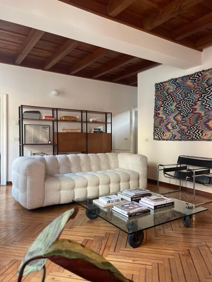 Design lake apartment - Bed and Breakfast Verbania