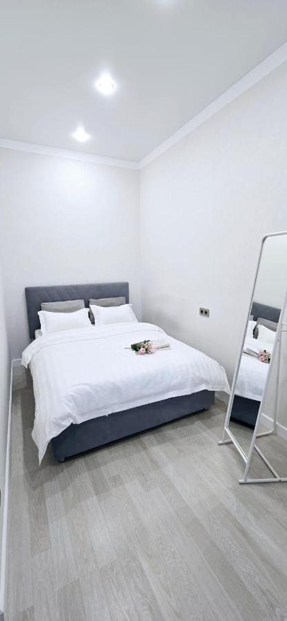 Алпамыс - B&B