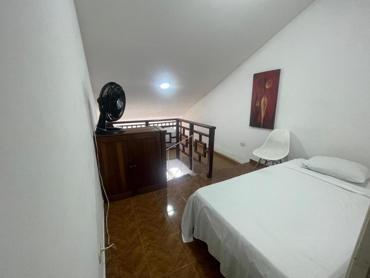 Apartamento de 2 dormitorios