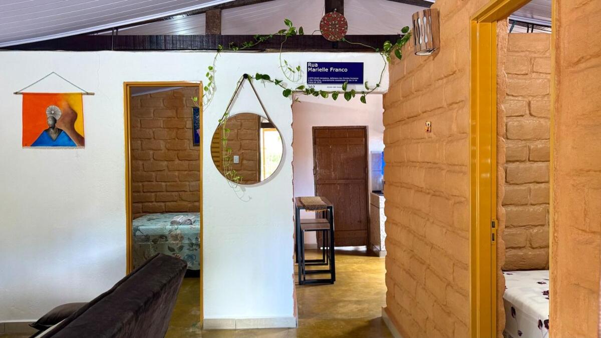 Morada da Terra - Chambres d’hôtes