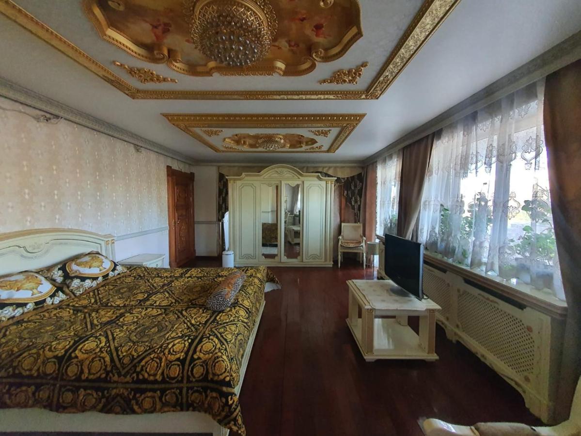 Doppelzimmer mit eigenem Bad