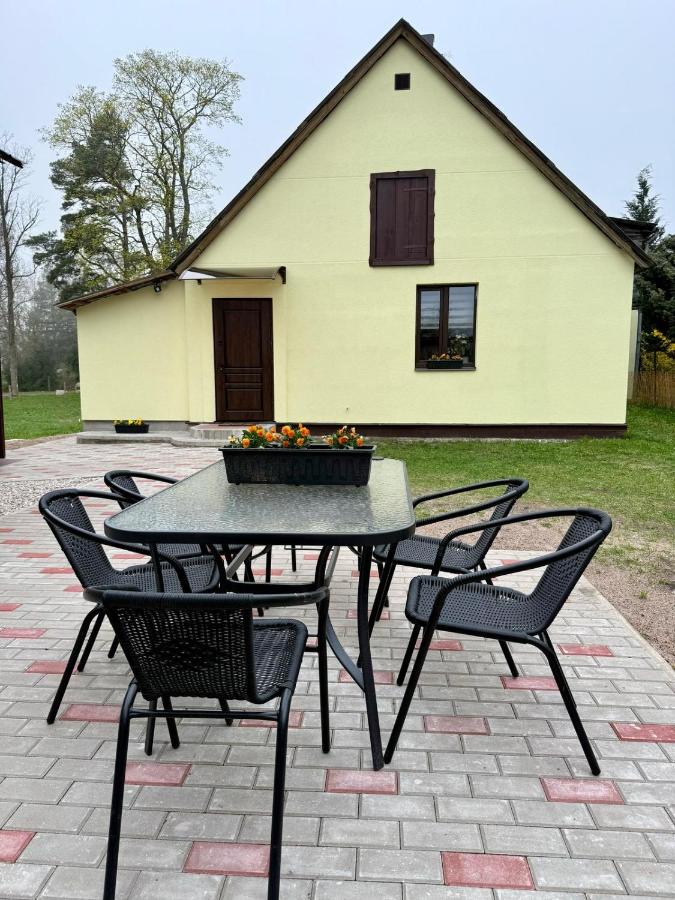 Holiday house Neilandi - B&B