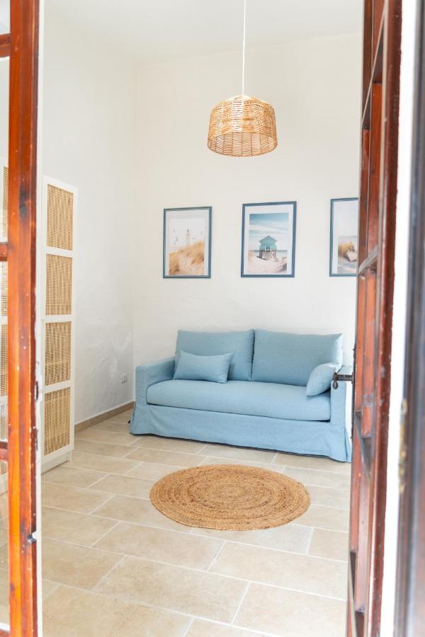 La Maison Tamerici - Ferienwohnung San Teodoro