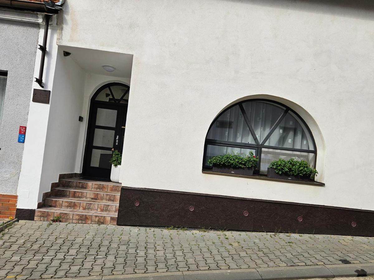 Penzion u Studánky - B&B Horní Věstonice