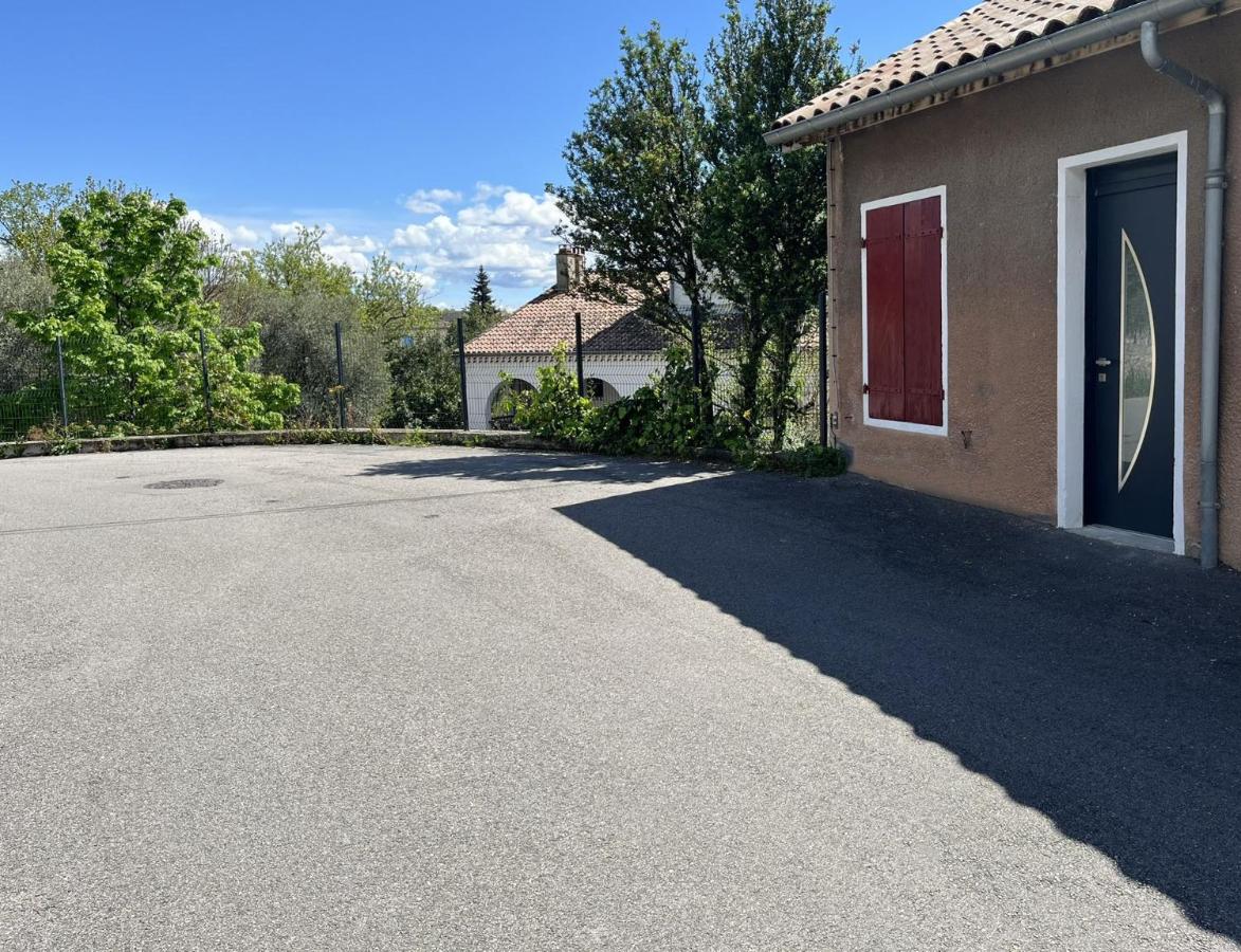 Les Capucines, comme chez soi, loin de chez soi - B&B Aubenas