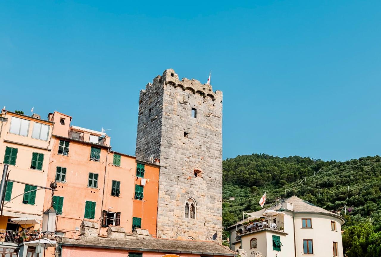 Capitolare Suite Tower - B&B