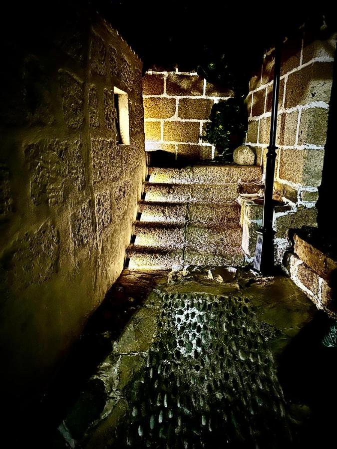 Casa Rural Anton Piche with Pool-Adults Only - Ferienwohnung