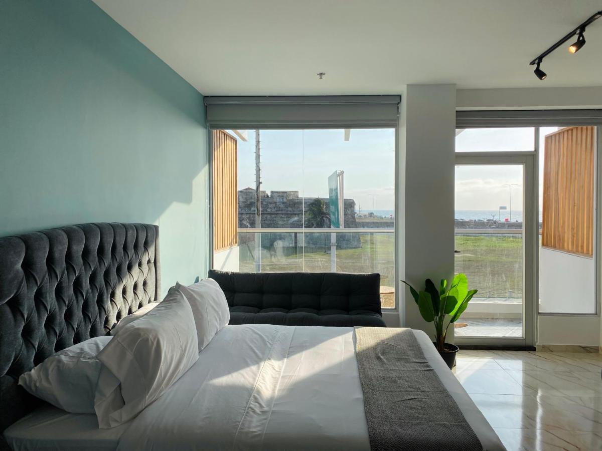 Appartamento Deluxe con 1 Camera da Letto