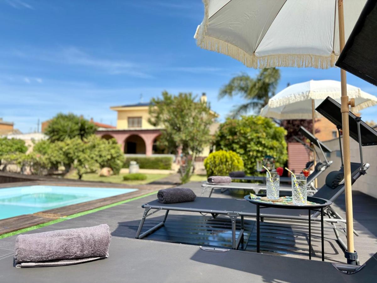 Villa Paquita - Delta de l'Ebre - Ferienwohnung Deltebre