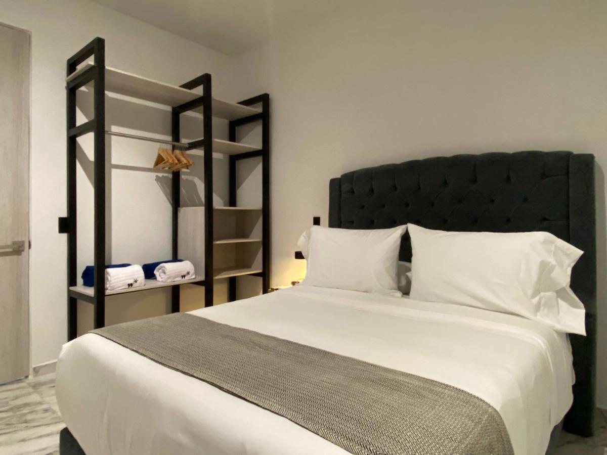 Appartamento Deluxe con 2 Camere da Letto