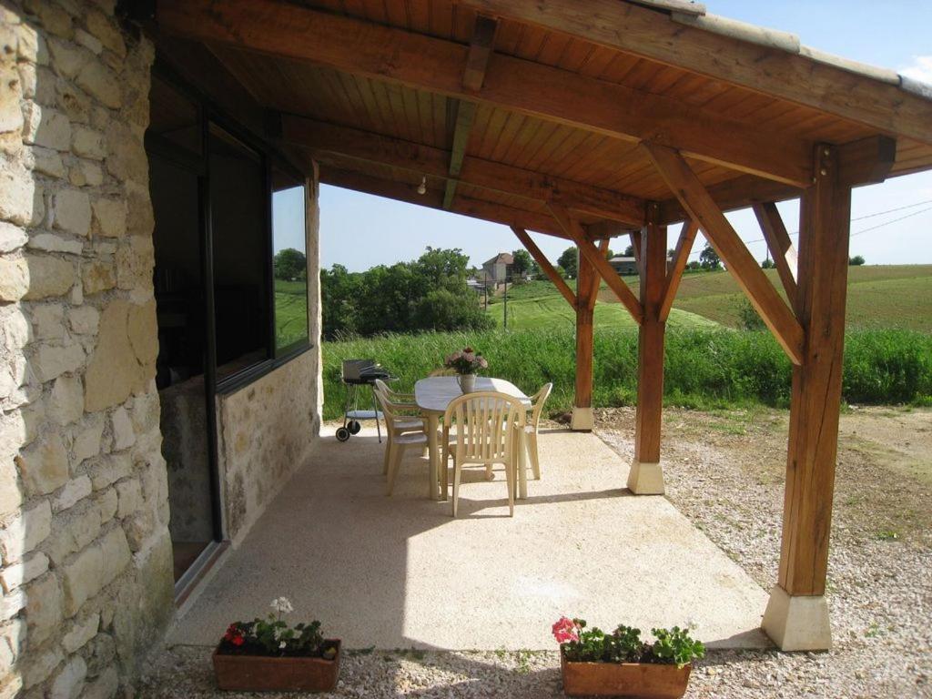 Gite de Coustals - B&B