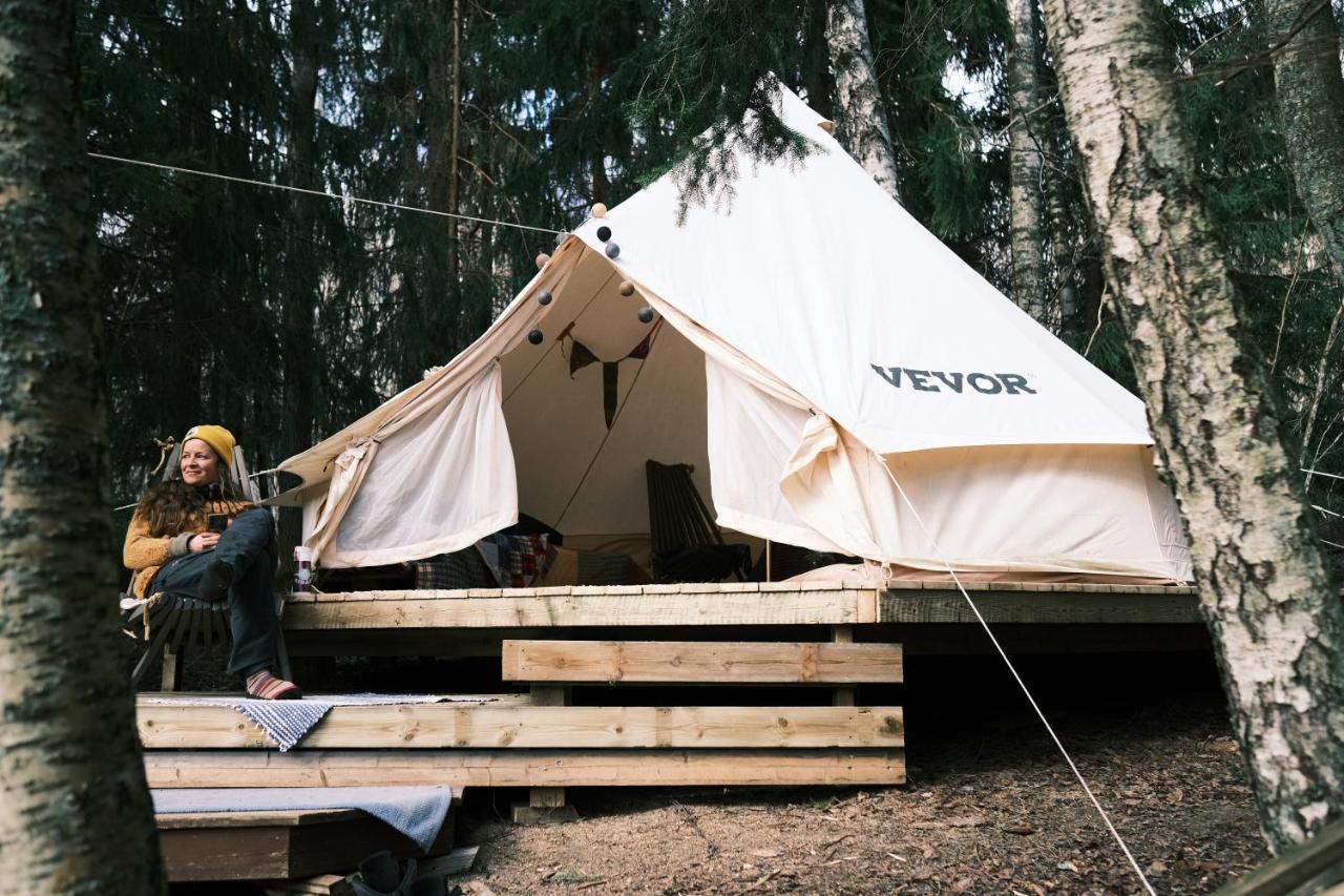 Tent