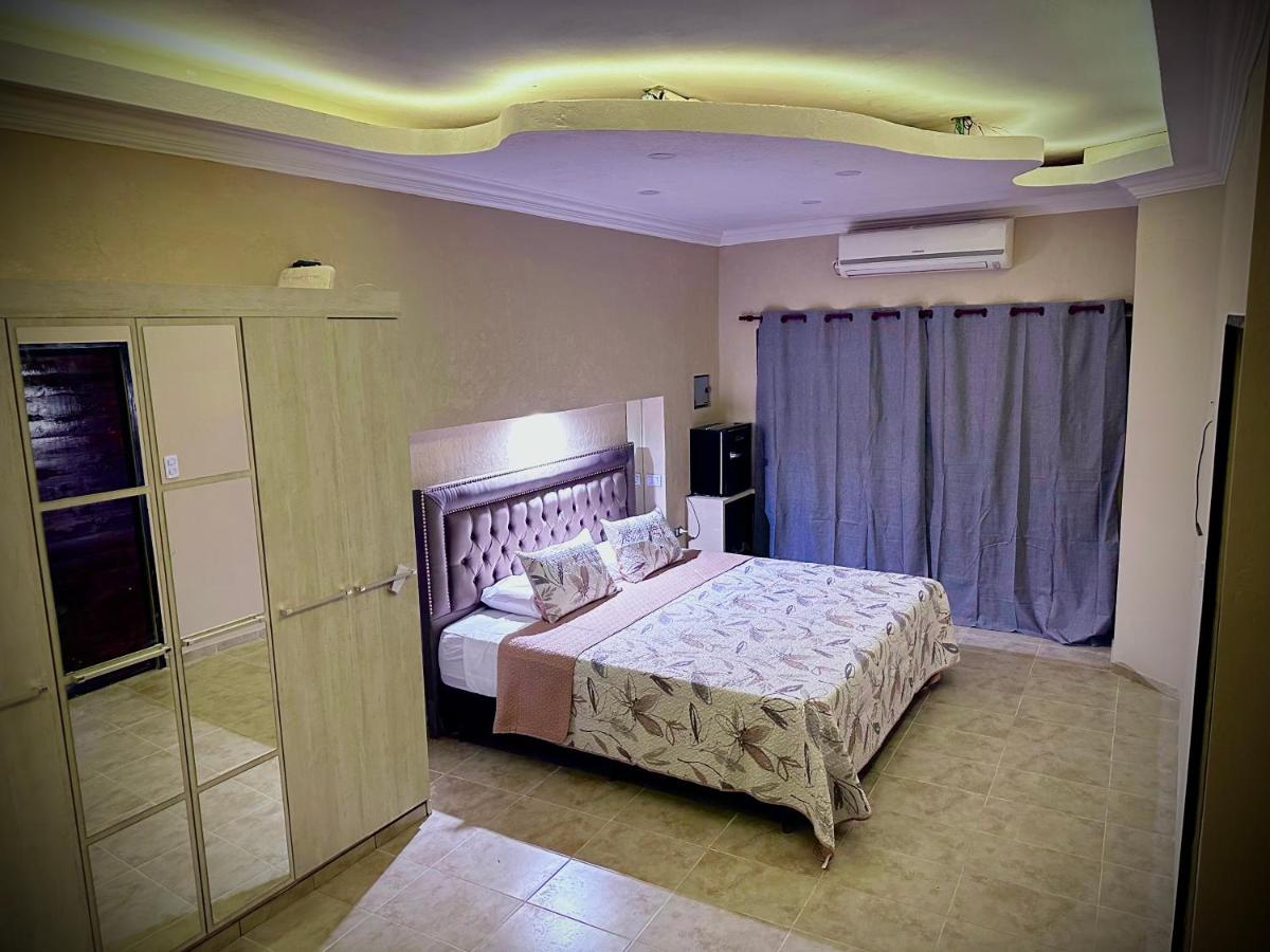 Anika - B&B